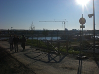 Phoenixsee, Standort PS17 am 23.10.11