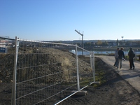 Phoenixsee, Standort PS17 am 23.10.11