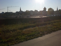 Phoenixsee, Standort PS20 am 23.10.11