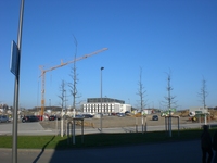 Phoenixsee, Standort PS04 am 25.03.12