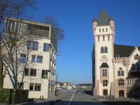 Phoenixsee, Standort PS03 am 25.03.12