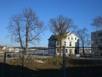 Phoenixsee, Standort PS02 am 25.03.12