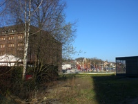 Phoenixsee, Standort PS01 am 25.03.12