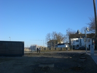 Phoenixsee, Standort PS01 am 25.03.12