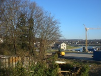 Phoenixsee, Standort PS17 am 25.03.12