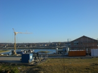 Phoenixsee, Standort PS17 am 25.03.12