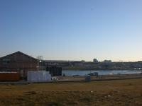 Phoenixsee, Standort PS17 am 25.03.12