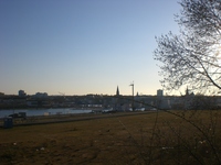 Phoenixsee, Standort PS17 am 25.03.12