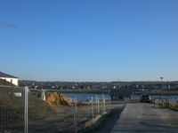 Phoenixsee, Standort PS17 am 25.03.12