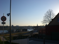 Phoenixsee, Standort PS17 am 25.03.12