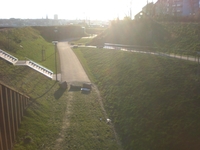 Phoenixsee, Standort PS15 am 25.03.12