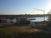Phoenixsee, Standort PS14 am 25.03.12