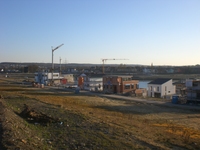 Phoenixsee, Standort PS14 am 25.03.12