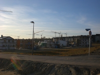 Phoenixsee, Standort PS13 am 25.03.12